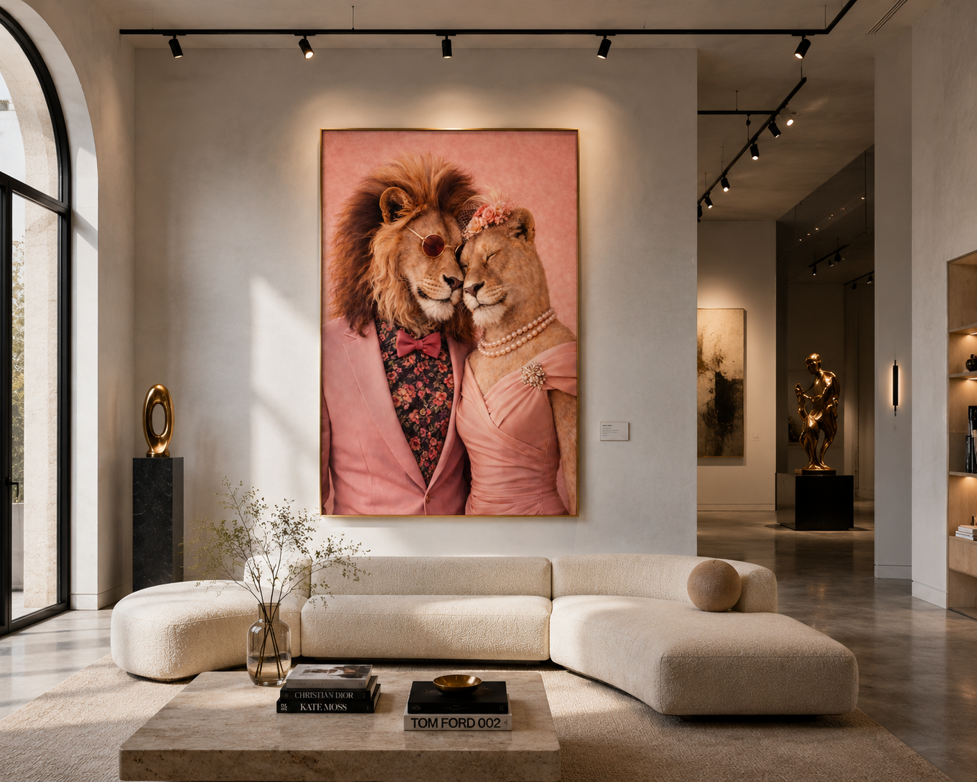 Dix idées de décoration murale chic et originale